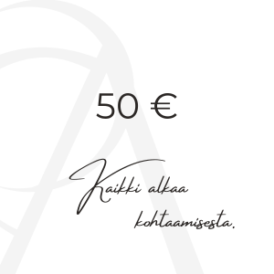 Lahjakortti