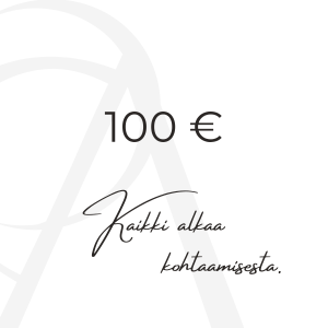 Lahjakortti