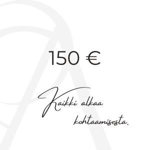 Lahjakortti