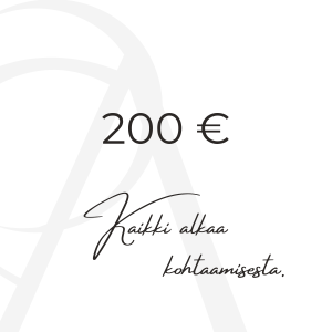 Lahjakortti