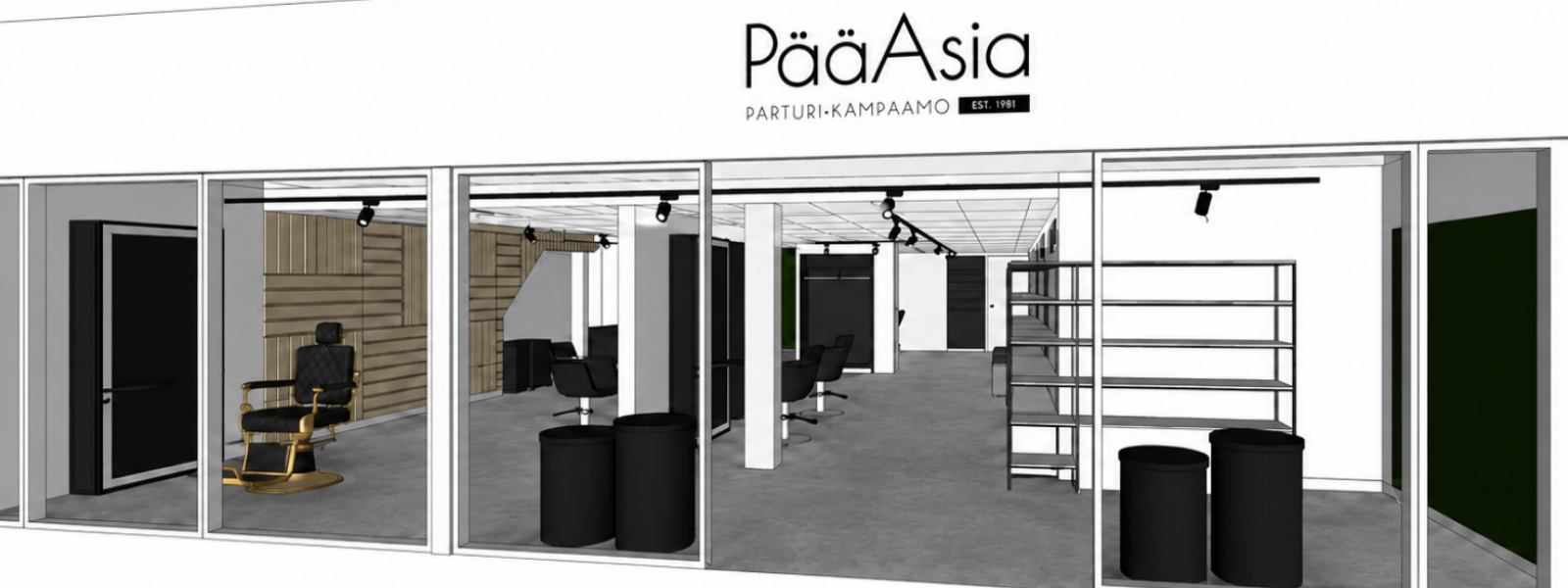 PääAsia Mylly