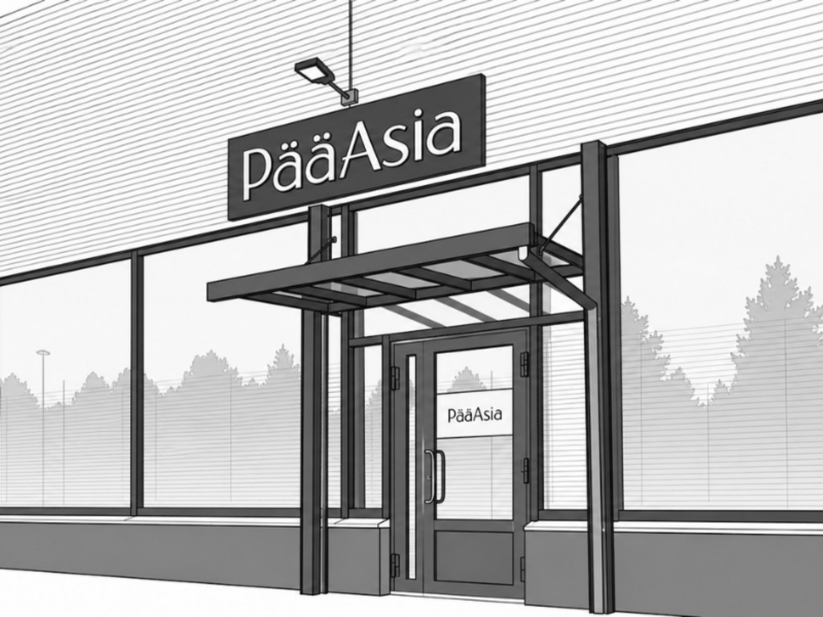 PääAsia Sammonlahti